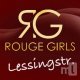 Rouge Girls - Lessingstraße, Karlsruhe - 1