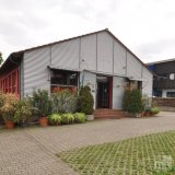 Brothel Laura's Knusperhäusle,  Nürtingen