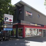 Bordell ErosArena, Reutlingen