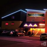 Laufhaus/ Eroscenter Haus Jaguar, Reutlingen