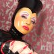 Domina Scat Queen Noa,  Baden-Baden
