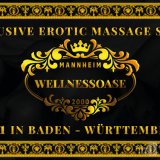 Erotische Massagen Wellness Oase Mannheim, Mannheim