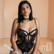 Hure VICKY / DOM.REP., Kirchheim unter Teck